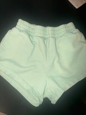 daily drills super shorts